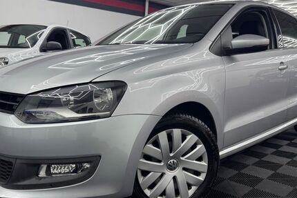 VW Polo 93.500 km 6.890 &euro; Dillenburg 35683