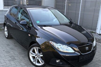 Seat Ibiza 77.250 km 7.490 &euro; Dillenburg 35683