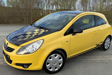 Opel Corsa 280.000 km 1.100 &euro; Wetzlar 35576