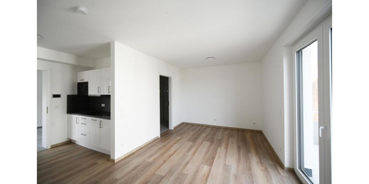 Etagenwohnung Hüttenberg - 1 Zimmer, 35 m&sup2;, 560&euro; | Angebot:26198028