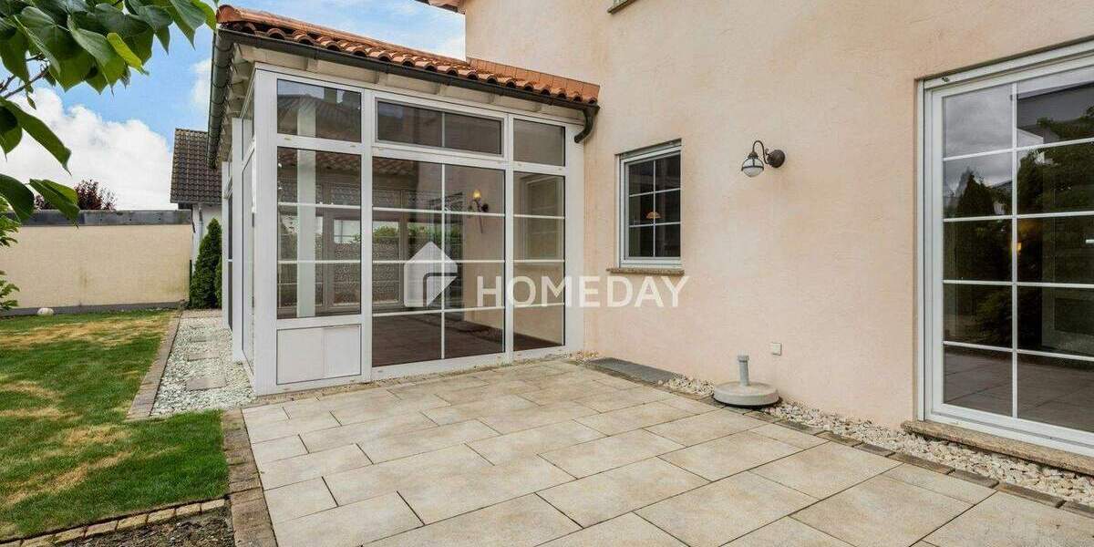 Einfamilienhaus Pohlheim Watzenborn-Steinberg - 5 Zimmer, 145 m&sup2;, 799.000&euro; | Angebot:25677568