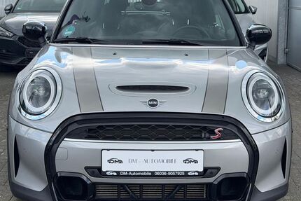 Mini Cooper S 33.000 km 30.900 &euro; Wölfersheim 61200