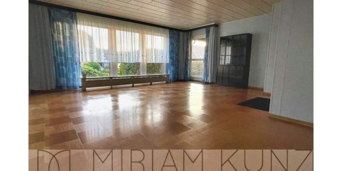 Einfamilienhaus Weilburg Ahausen - 6 Zimmer, 115 m&sup2;, 239.000&euro; | Angebot:25682154