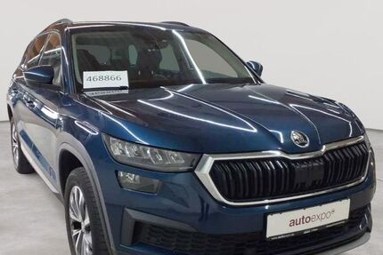 Skoda Kodiaq 127.102 km 23.289 &euro; Fernwald-Steinbach 35463