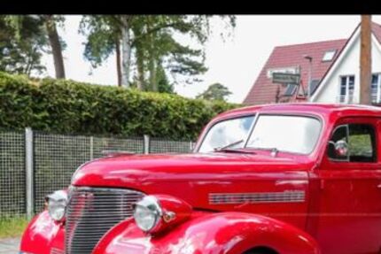 Chevrolet Andere 39.000 km 14.900 &euro; Beselich 65614