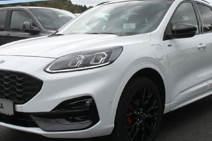Ford Kuga 46.300 km 29.490 &euro; Mittenaar 35756