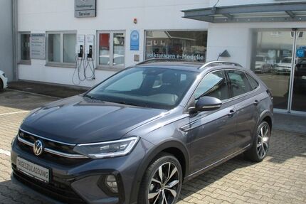 VW Taigo 17.900 km 25.490 &euro; Wehrheim 61273