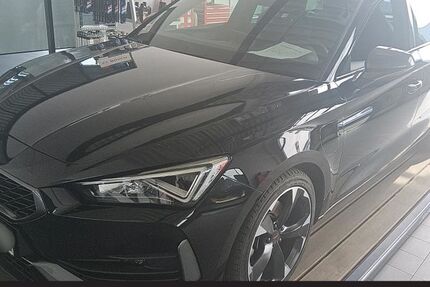Cupra Leon 46.675 km 23.485 &euro; Pohlheim 35415
