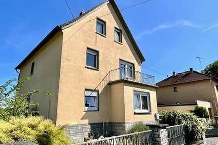 Haus Butzbach / Münster Münster - 8 Zimmer, 168 m&sup2;, 420.000&euro; | Angebot:23121869