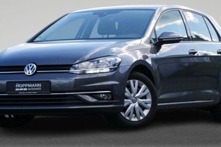 VW Golf 97.210 km 16.490 &euro; Herborn 35745