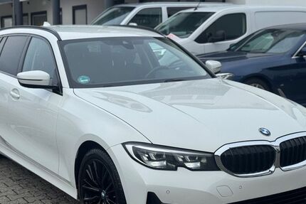 BMW 320 185.000 km 16.700 &euro; Butzbach 35510