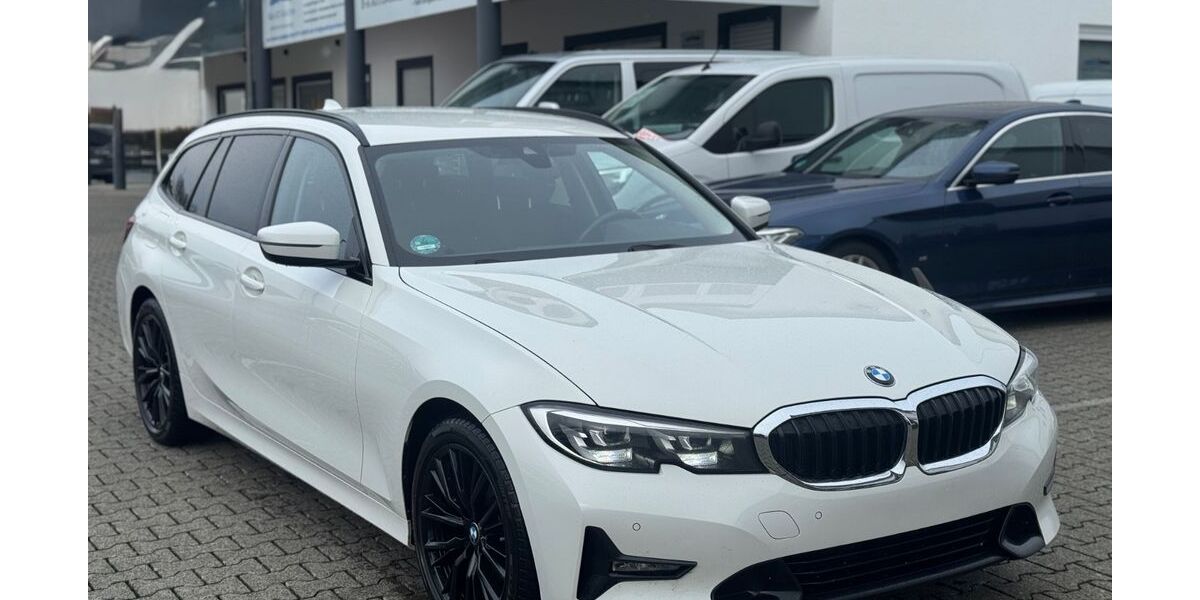 BMW 320 185.000 km 16.700 &euro; Butzbach 35510