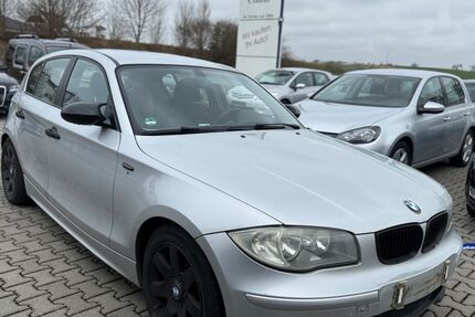 BMW 116 203.995 km 2.250 &euro; Münzenberg-Gambach 35516