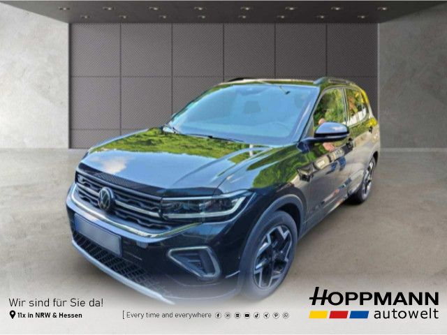 VW T-Cross 30.873 km 25.980 &euro; Herborn 35745