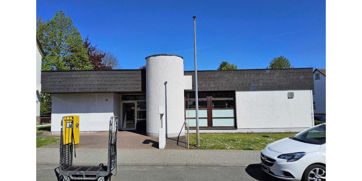 Gewerbeobjekt Reiskirchen - 1.600&euro; | Angebot:26450369