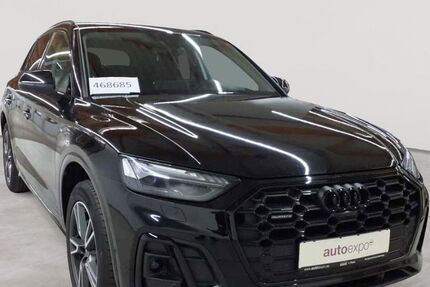 Audi Q5 94.183 km 28.490 &euro; Fernwald-Steinbach 35463