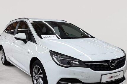 Opel Astra 115.613 km 7.990 &euro; Fernwald-Steinbach 35463