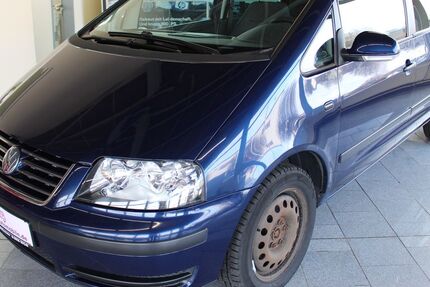 VW Sharan 250.542 km 1.799 &euro; Wölfersheim 61200