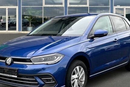 VW Polo 18.286 km 19.990 &euro; Herborn 35745