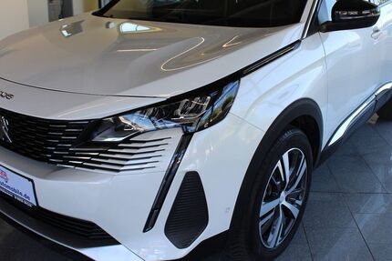 Peugeot 3008 23.512 km 22.888 &euro; Wölfersheim 61200
