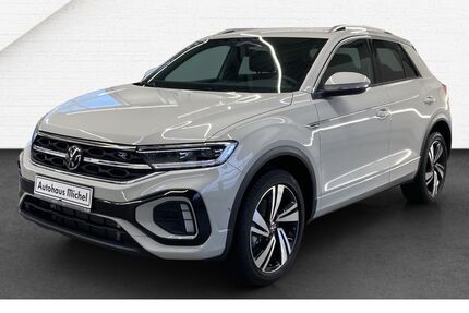 VW T-Roc 2.900 km 29.230 &euro; Gießen 35394