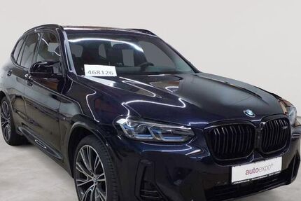 BMW X3 M40 42.898 km 56.989 &euro; Fernwald-Steinbach 35463