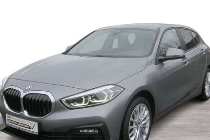 BMW 118 31.000 km 21.890 &euro; Wetzlar 35576