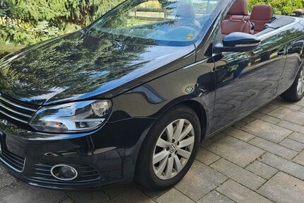VW Eos 120.000 km 6.990 &euro; Herborn 35745