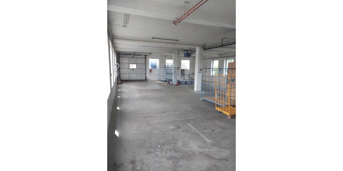 Gewerbeobjekt Haiger - 1.190&euro; | Angebot:25103300