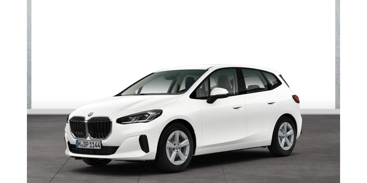 BMW 220 Active Tourer 4.883 km 31.490 &euro; Dillenburg 35684
