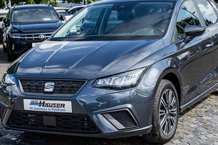 Seat Ibiza 10.700 km 18.985 &euro; Pohlheim 35415