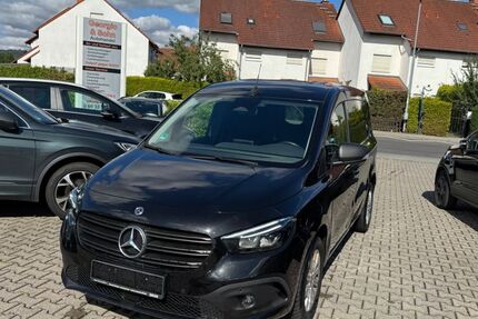Mercedes-Benz Citan 59.980 km 16.990 &euro; Butzbach 35510
