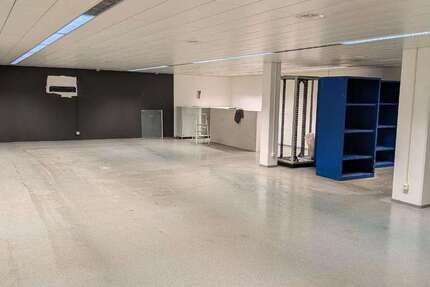 Gewerbeobjekt Gießen Wieseck - 1.800&euro; | Angebot:27033447
