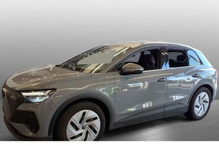 Audi Q4 e-tron 36.660 km 29.870 &euro; Wetzlar 35576