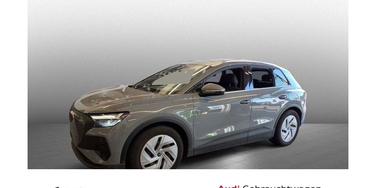 Audi Q4 e-tron 36.660 km 29.870 &euro; Wetzlar 35576