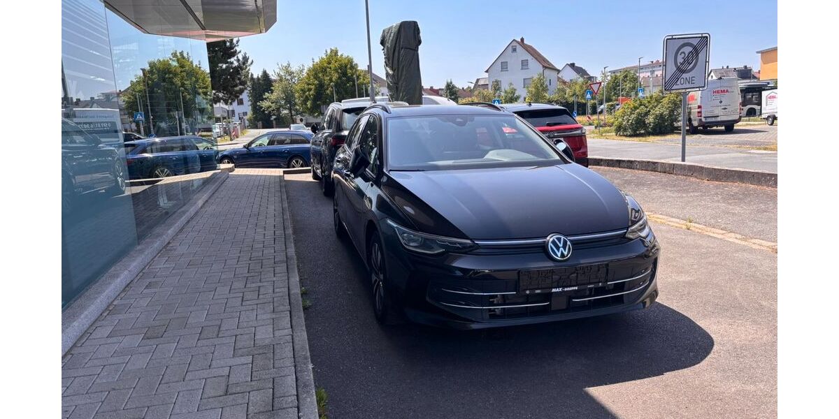 VW Golf 39.000 km 29.900 &euro; Rabenau 35466