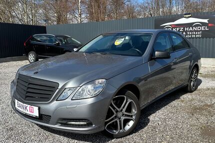 Mercedes-Benz E 250 138.500 km 12.500 &euro; Breitscheid 35767