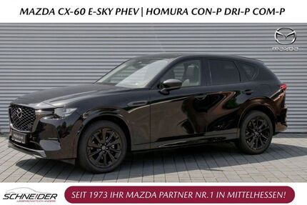 Mazda CX-60 53.134 km 35.490 &euro; Wetzlar-Dutenhofen 35582