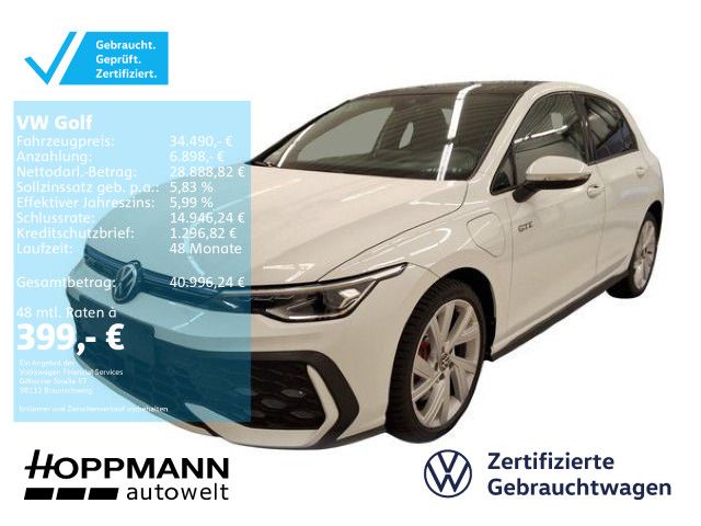VW Golf 6.012 km 34.490 &euro; Herborn 35745