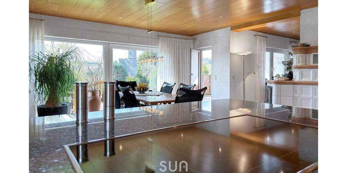 Einfamilienhaus Butzbach Münster - 5 Zimmer, 175 m&sup2;, 575.000&euro; | Angebot:25737491