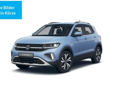 VW T-Cross 13.727 km 25.800 &euro; Bad Nauheim 61231