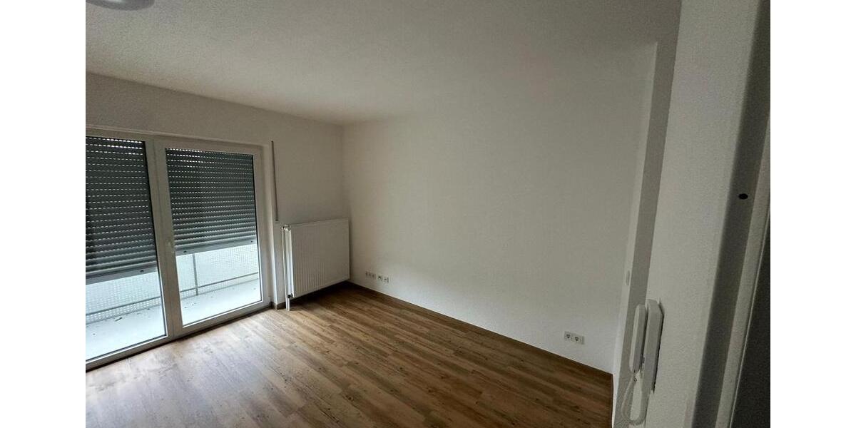 Erdgeschoßwohnung Gießen Anneröder Siedlung - 1 Zimmer, 35 m&sup2;, 500&euro; | Angebot:26015738