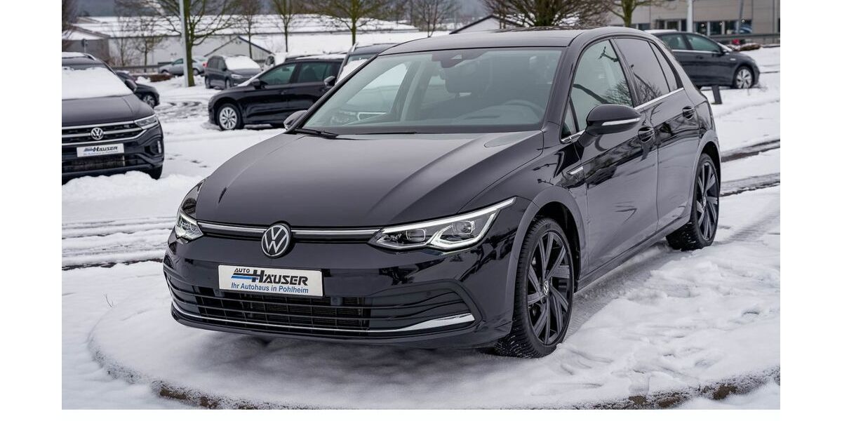 VW Golf 40.216 km 27.985 &euro; Pohlheim 35415