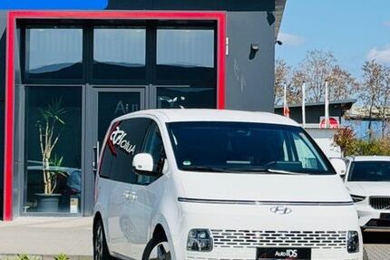 Hyundai STARIA 23.354 km 39.999 &euro; Lollar 35457