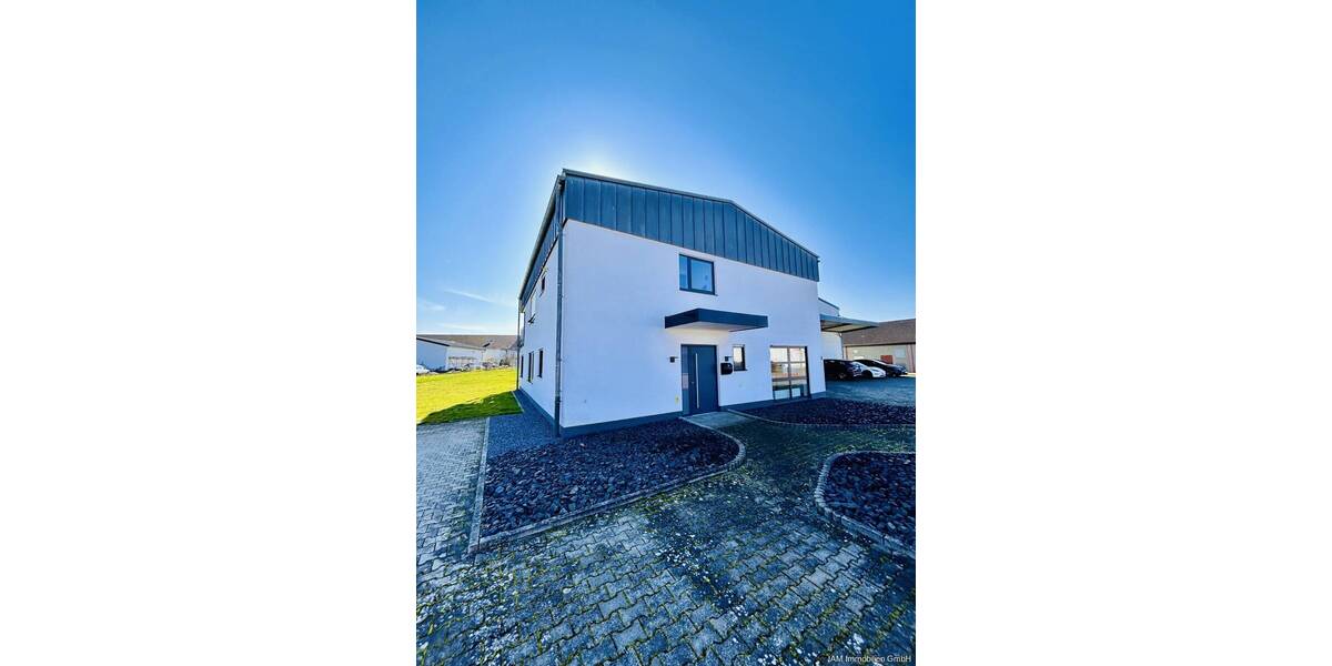 Gewerbeobjekt Villmar - 1.490.000&euro; | Angebot:26015389