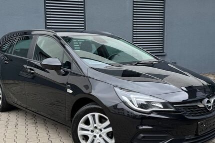 Opel Astra 78.139 km 14.300 &euro; Gießen 35398