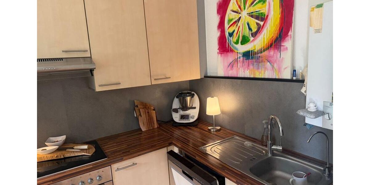 Etagenwohnung Bad Nauheim - 3 Zimmer, 73 m&sup2;, 339.000&euro; | Angebot:26262258