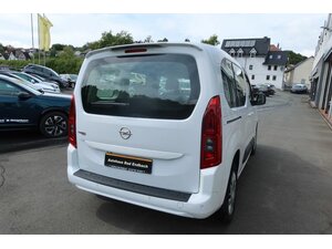 Opel Combo Life E Edition 37.950 km 18.490 &euro; Bad Endbach 35080