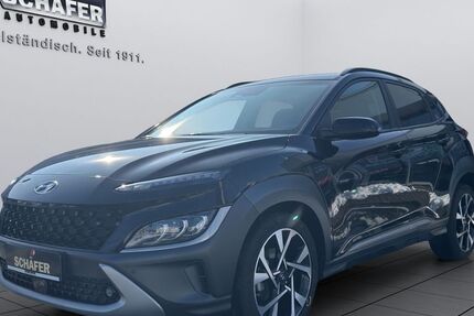 Hyundai KONA 23.600 km 18.390 &euro; Weilburg 35781