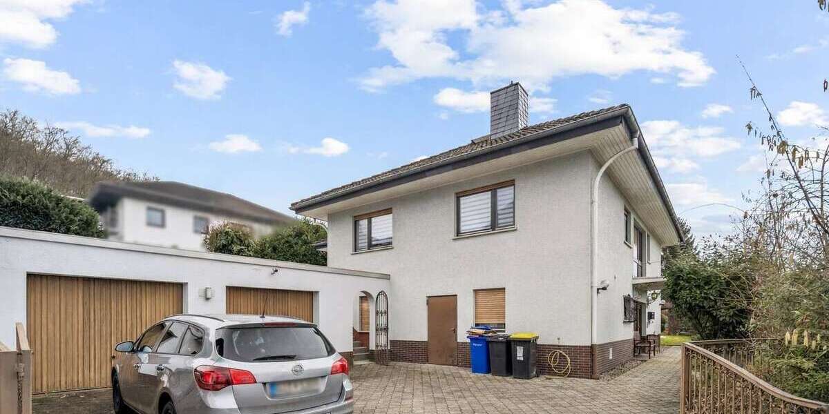 Einfamilienhaus Buseck - 6.5 Zimmer, 193 m&sup2;, 639.000&euro; | Angebot:25447206